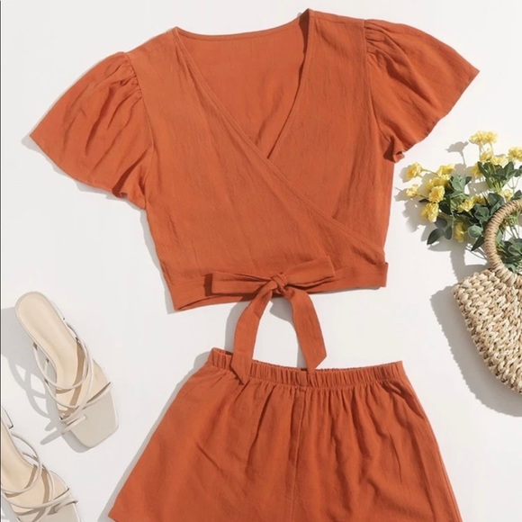 Women’s Set